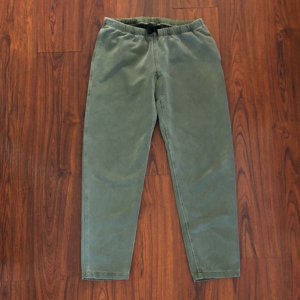 Men’s Vintage Gramicci Pants size L